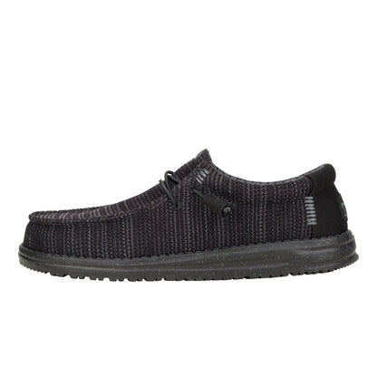 Breathable Mesh Lightweight Men's Casual Sneakers