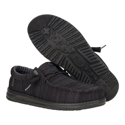 Breathable Mesh Lightweight Men's Casual Sneakers