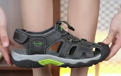 Outdoor Lightweight Hiking Casual Sandals Water Shoes