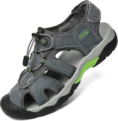 Outdoor Lightweight Hiking Casual Sandals Water Shoes