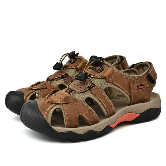 Outdoor Lightweight Hiking Casual Sandals Water Shoes
