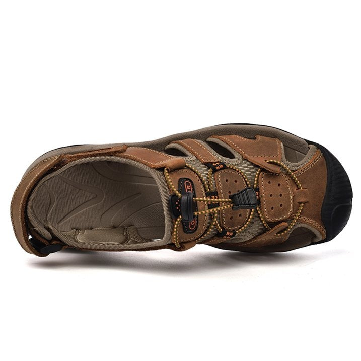 Outdoor Lightweight Hiking Casual Sandals Water Shoes
