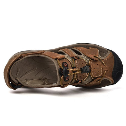 Outdoor Lightweight Hiking Casual Sandals Water Shoes