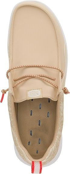 Men's Comfortable And Lightweight Summer Slip-on Shoes