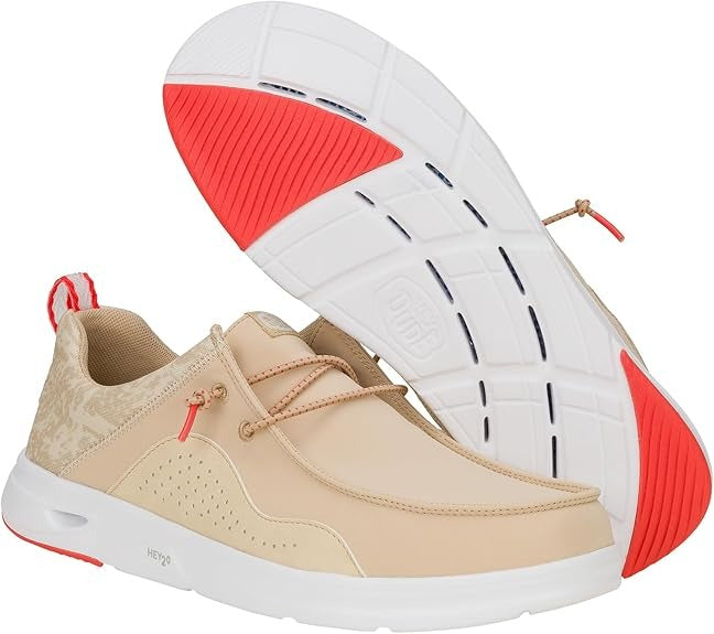 Men's Comfortable And Lightweight Summer Slip-on Shoes