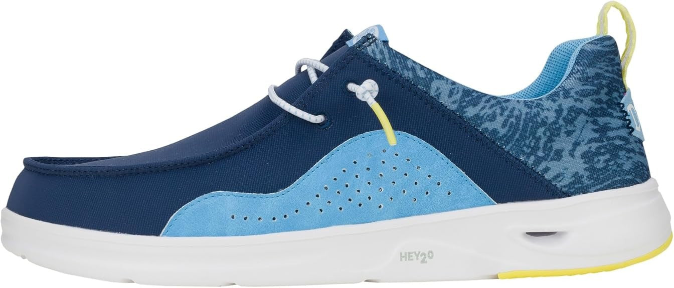 Men's Comfortable And Lightweight Summer Slip-on Shoes