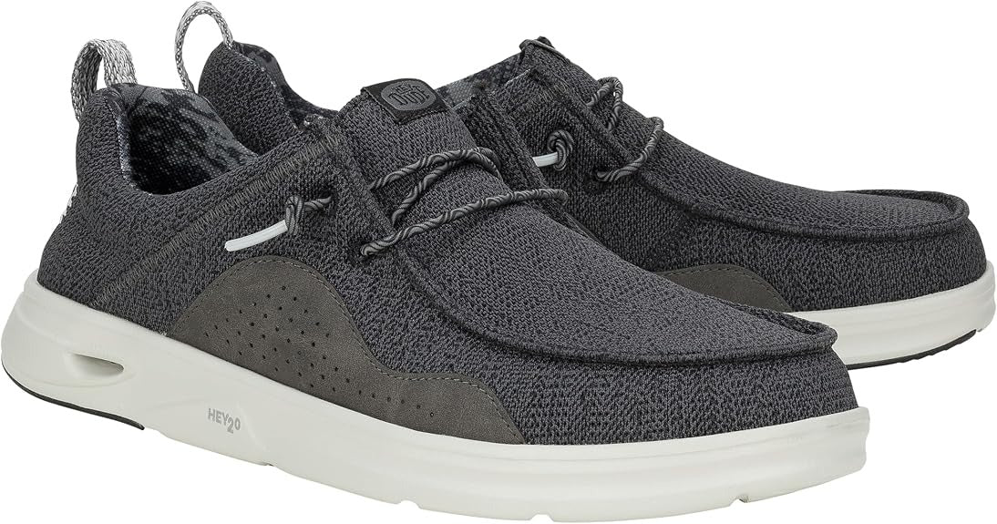 Men's Comfortable And Lightweight Summer Slip-on Shoes