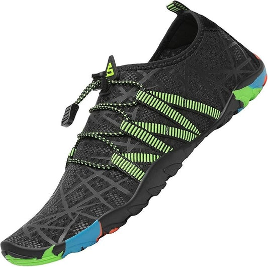 Unisex Water Shoes Non-Slip Quick Dry Water Shoes