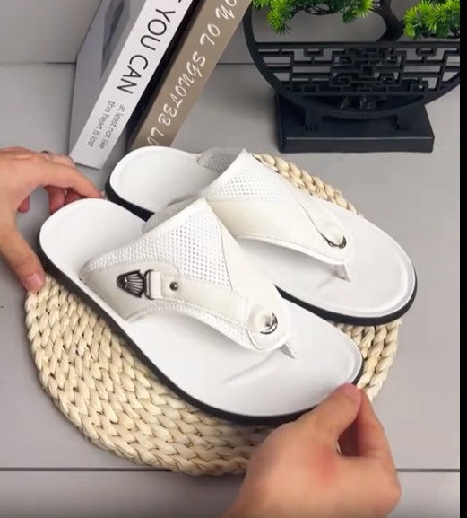 Men's Mesh Comfortable Sandals For Summer Adventures