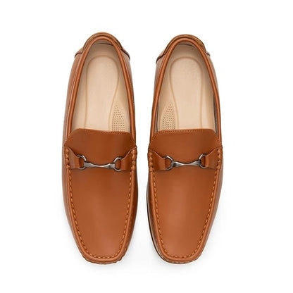 Casual Penny Loafers Driving Loafers For Men