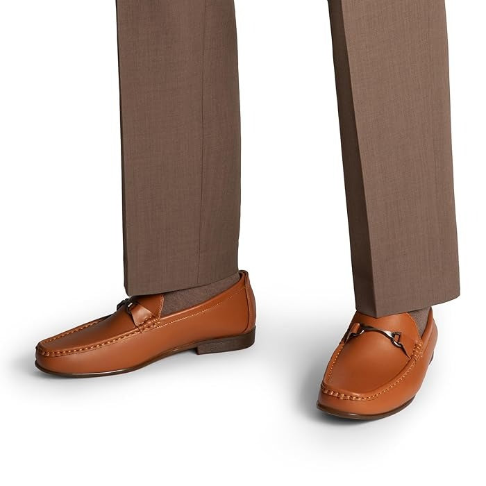 Casual Penny Loafers Driving Loafers For Men