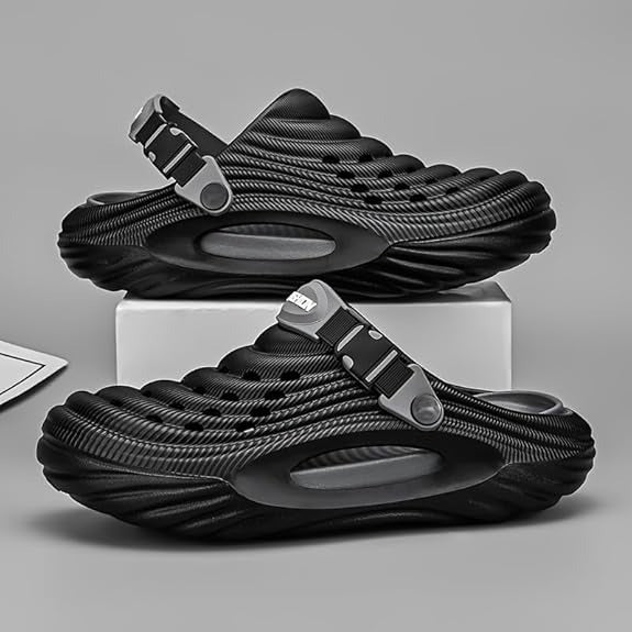 (🔥 Last Day Sale‼️) Summer Lightweight Outdoor Non-Slip Footwear Eva Beach Sandals