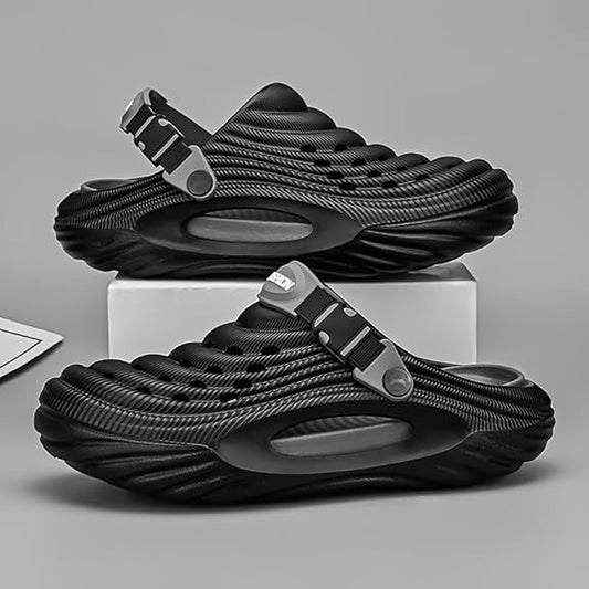 (🔥 Last Day Sale‼️) Summer Lightweight Outdoor Non-Slip Footwear Eva Beach Sandals