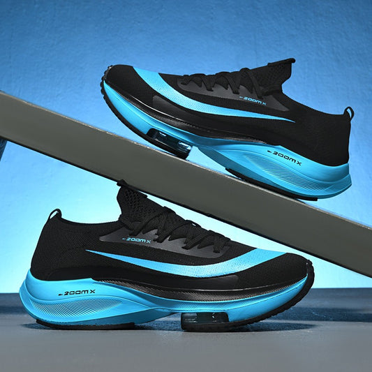 Mesh Breathable Air Cushion Sports Running Shoes