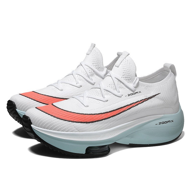 Mesh Breathable Air Cushion Sports Running Shoes