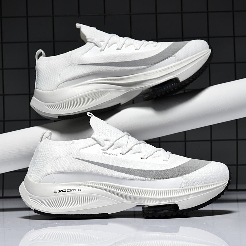 Mesh Breathable Air Cushion Sports Running Shoes