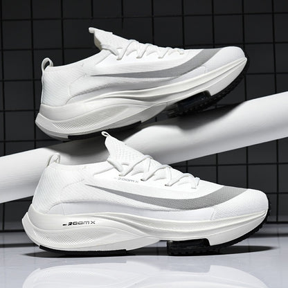 Mesh Breathable Air Cushion Sports Running Shoes