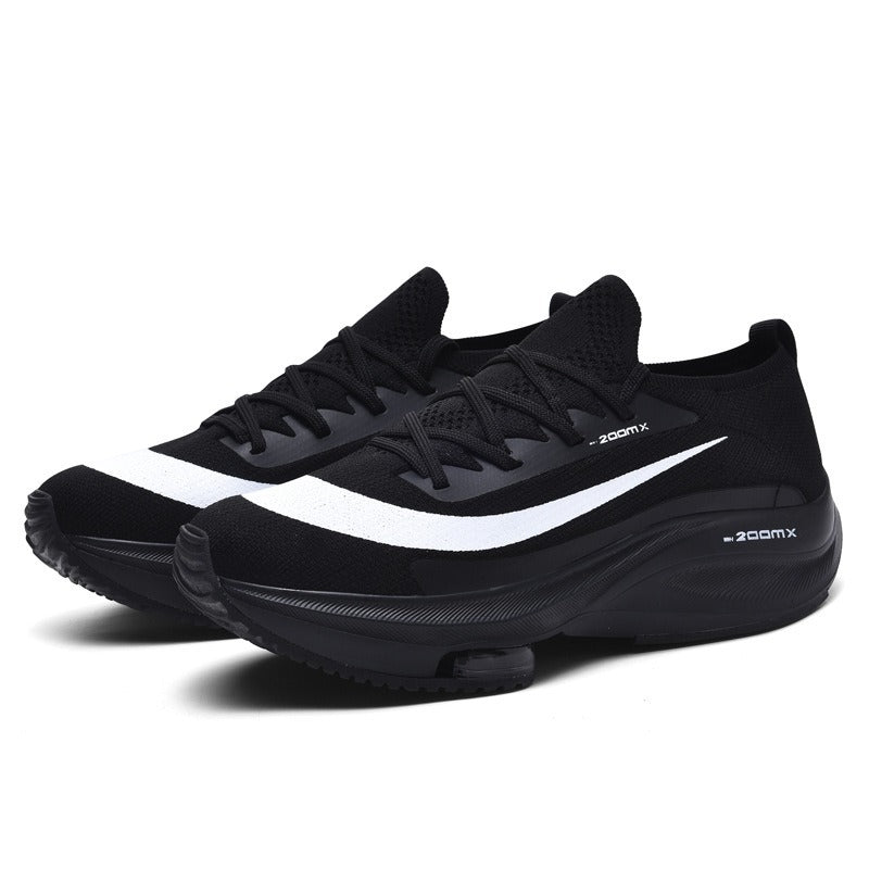 Mesh Breathable Air Cushion Sports Running Shoes