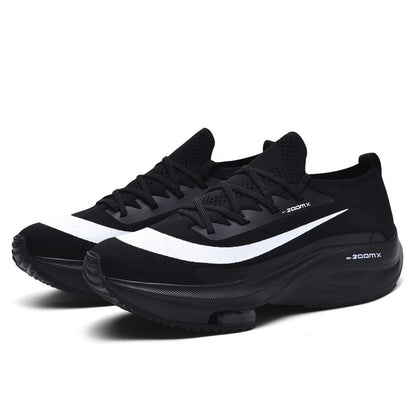 Mesh Breathable Air Cushion Sports Running Shoes