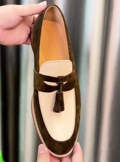 Loafers Summer Walk Shoes