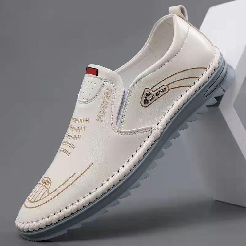 Non-slip Business Casual Men's Shoes