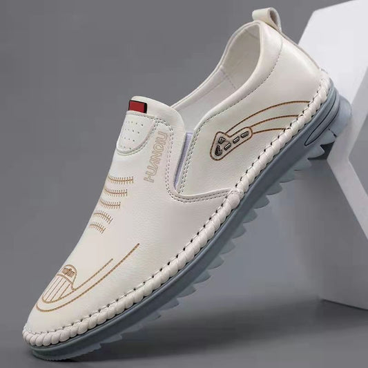 Non-slip Business Casual Men's Shoes
