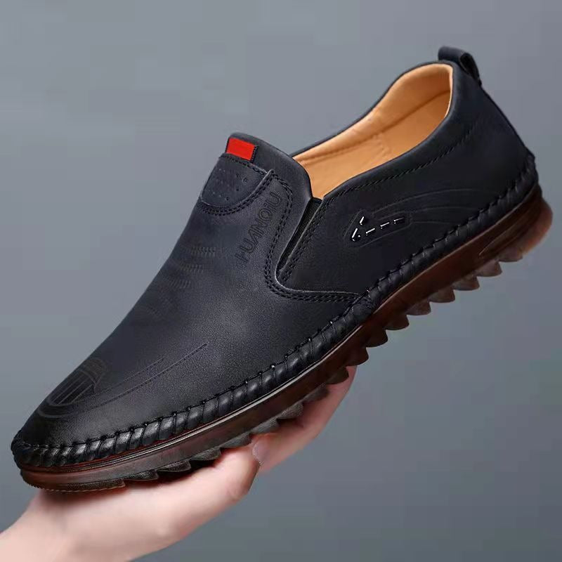 Non-slip Business Casual Men's Shoes