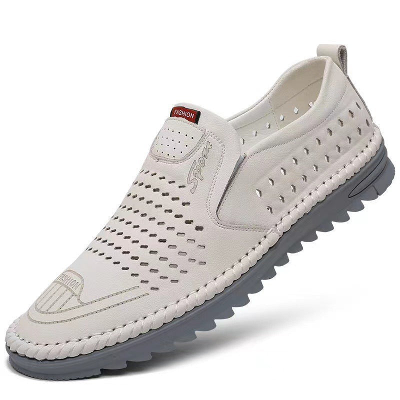 Non-slip Business Casual Men's Shoes