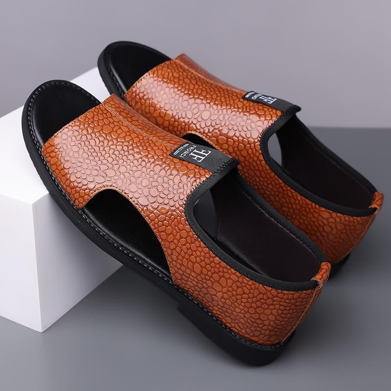 Summer Breathable Soft Soles Sandals