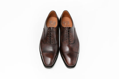 Men's Genuine Leather Business Lace-up Shoes