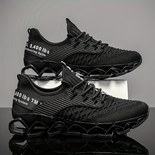 Men's Lightweight Casual Sports Sneakers