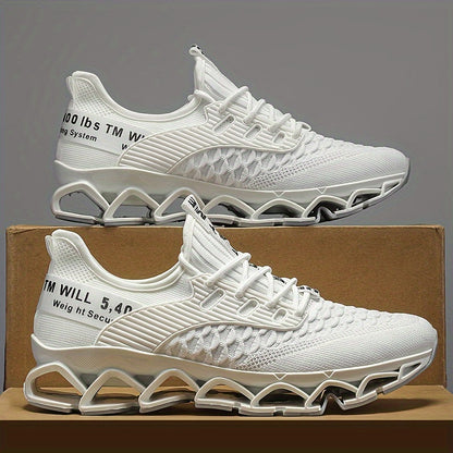 Men's Lightweight Casual Sports Sneakers