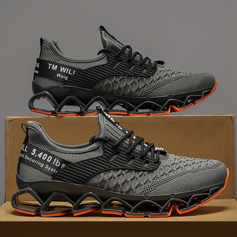 Men's Lightweight Casual Sports Sneakers