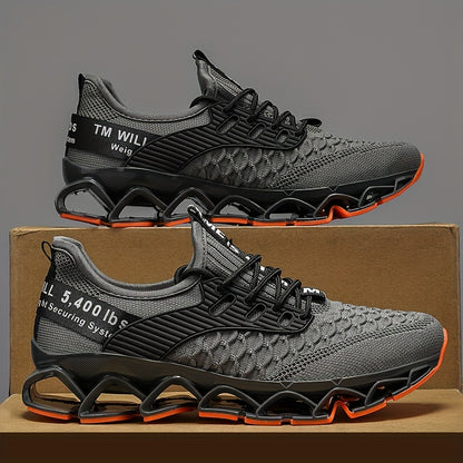 Men's Lightweight Casual Sports Sneakers