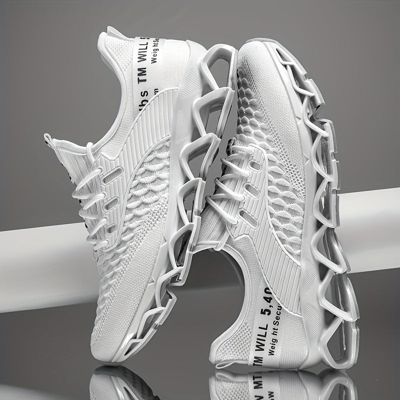 Men's Lightweight Casual Sports Sneakers