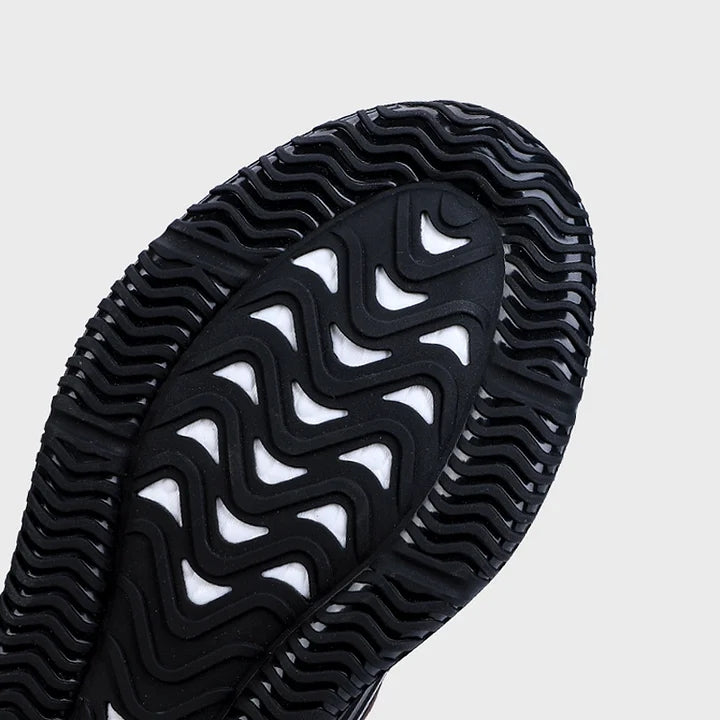 Alligator Sneakers
