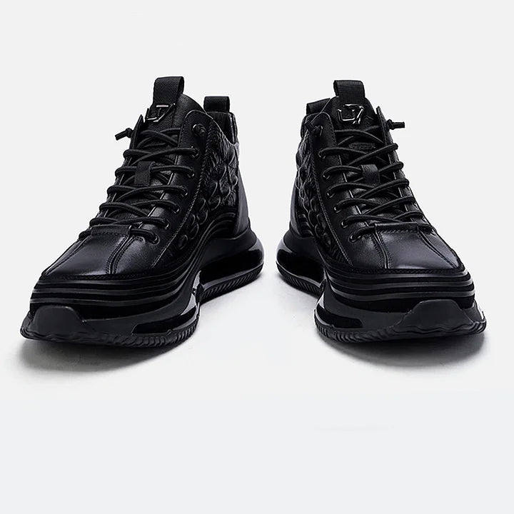 Alligator Sneakers