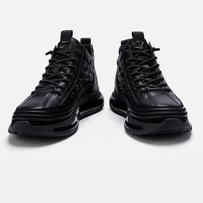 Alligator Sneakers