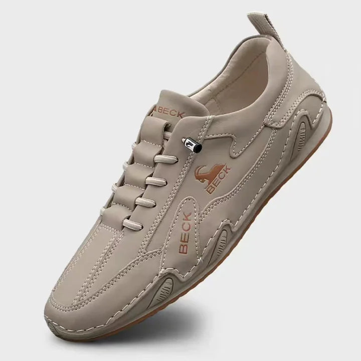 Breathable Light Luxury Non-slip Board Shoes