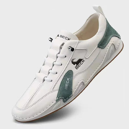 Breathable Light Luxury Non-slip Board Shoes