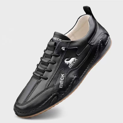 Breathable Light Luxury Non-slip Board Shoes