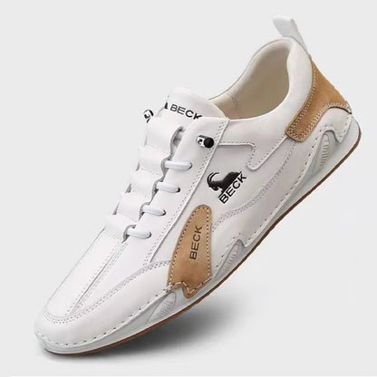 Breathable Light Luxury Non-slip Board Shoes