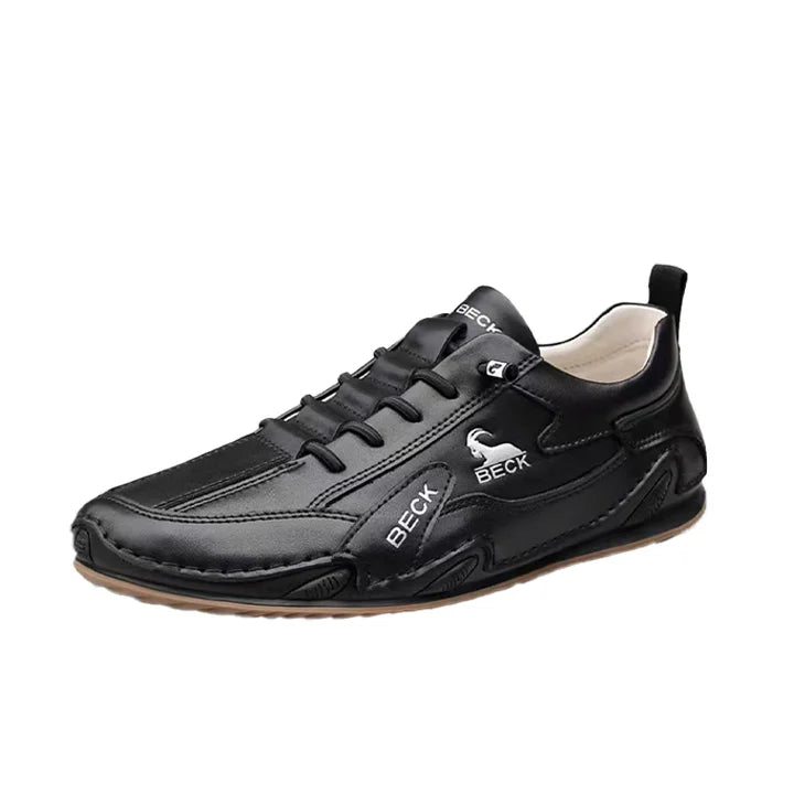 Breathable Light Luxury Non-slip Board Shoes