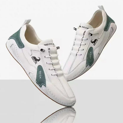 Breathable Light Luxury Non-slip Board Shoes