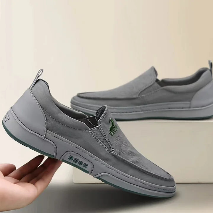 Non-slip Breathable Neutral Casual Shoes