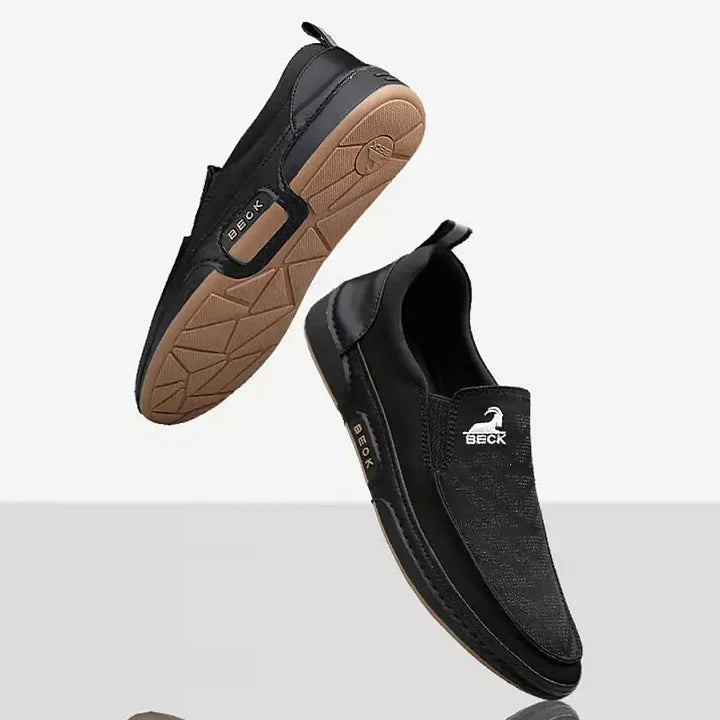 Non-slip Breathable Neutral Casual Shoes