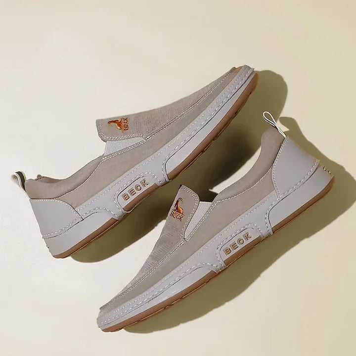 Non-slip Breathable Neutral Casual Shoes