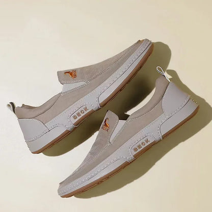Non-slip Breathable Neutral Casual Shoes