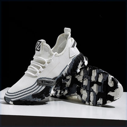 Outdoor Non-slip Breathable Casual Sneakers