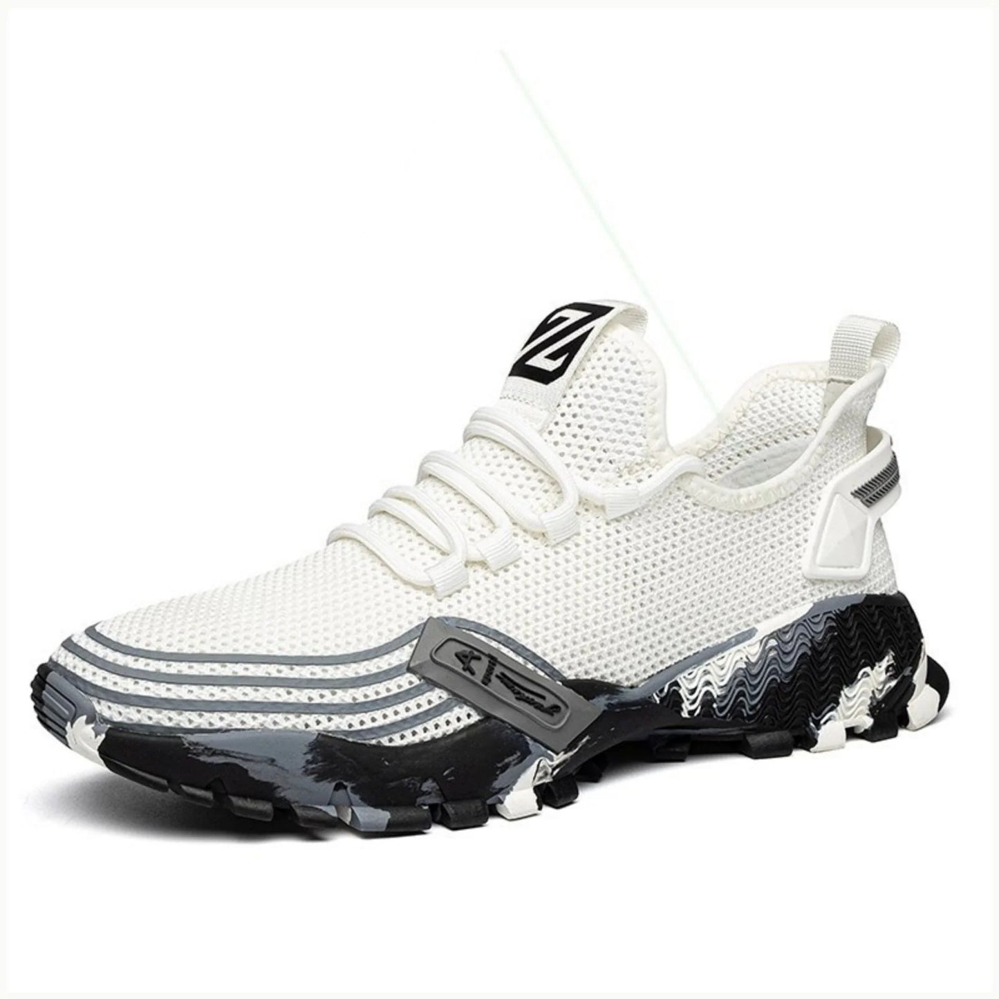 Outdoor Non-slip Breathable Casual Sneakers